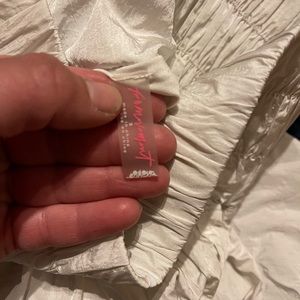 Free People The Way Home Short